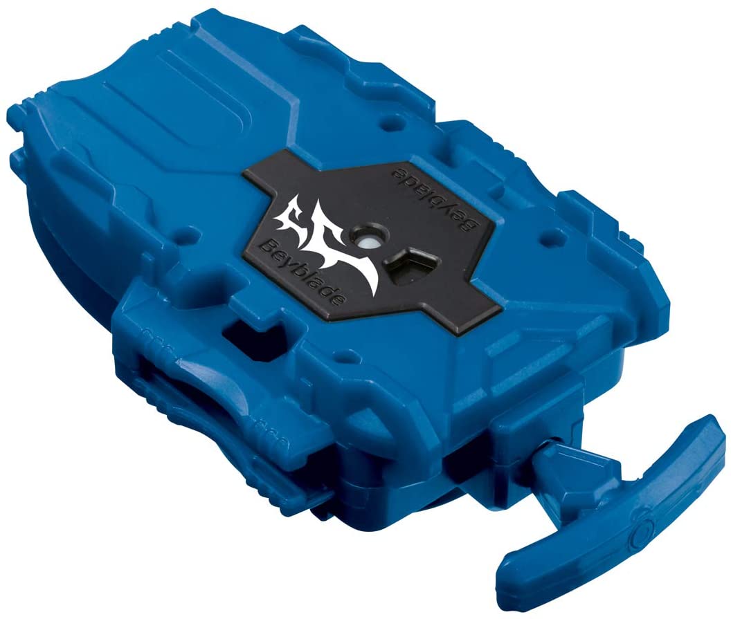 ベイブレードバースト ランチャー全種類まとめ！ オススメや左回転・両