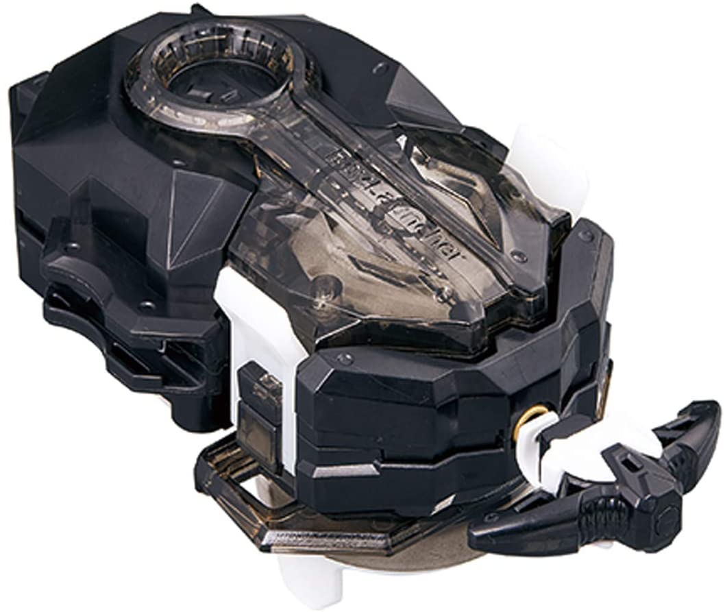 ベイブレードバースト ランチャー全種類まとめ！ オススメや左回転・両