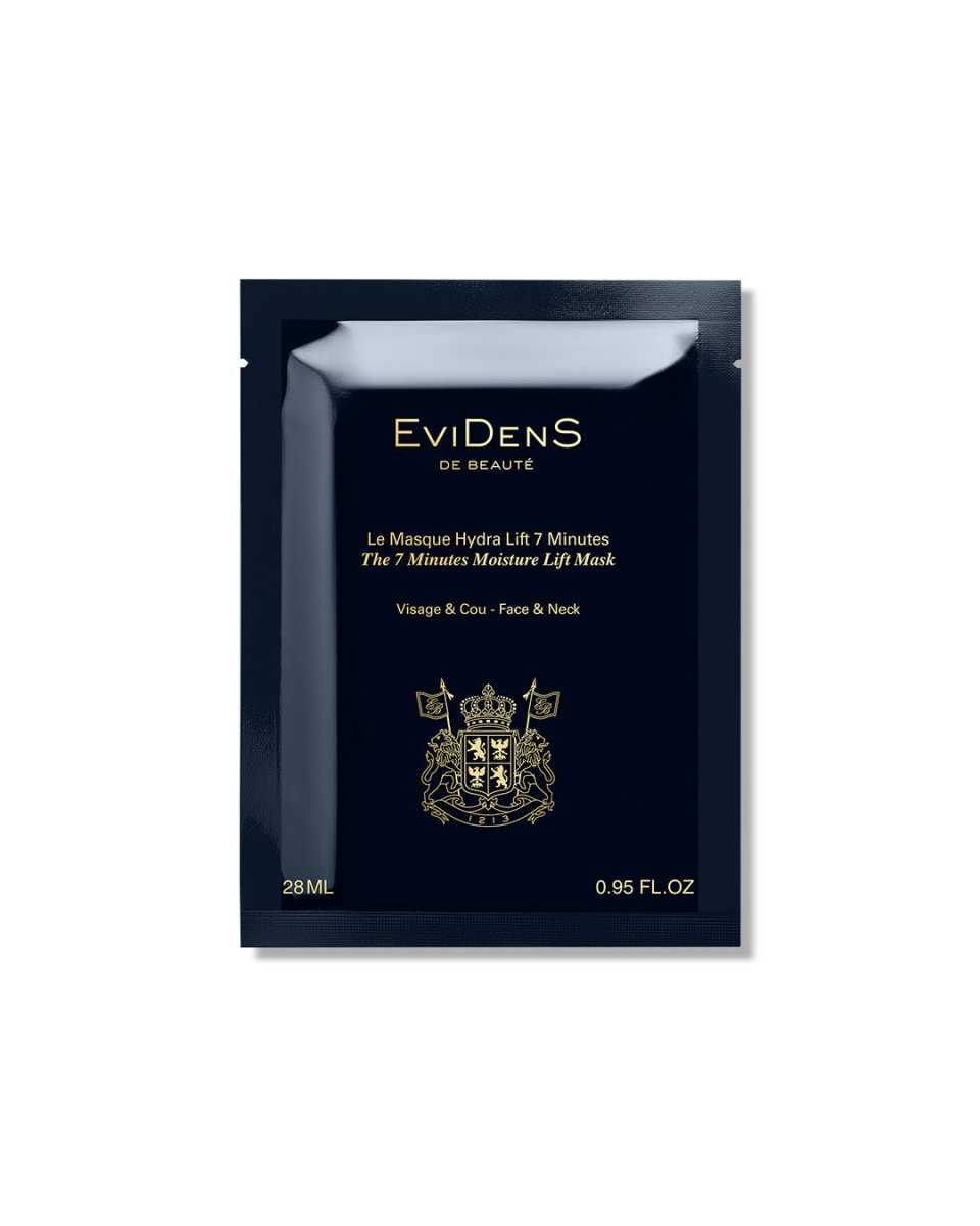 ル マスク イドラリフト 7 | EviDenS de Beauté