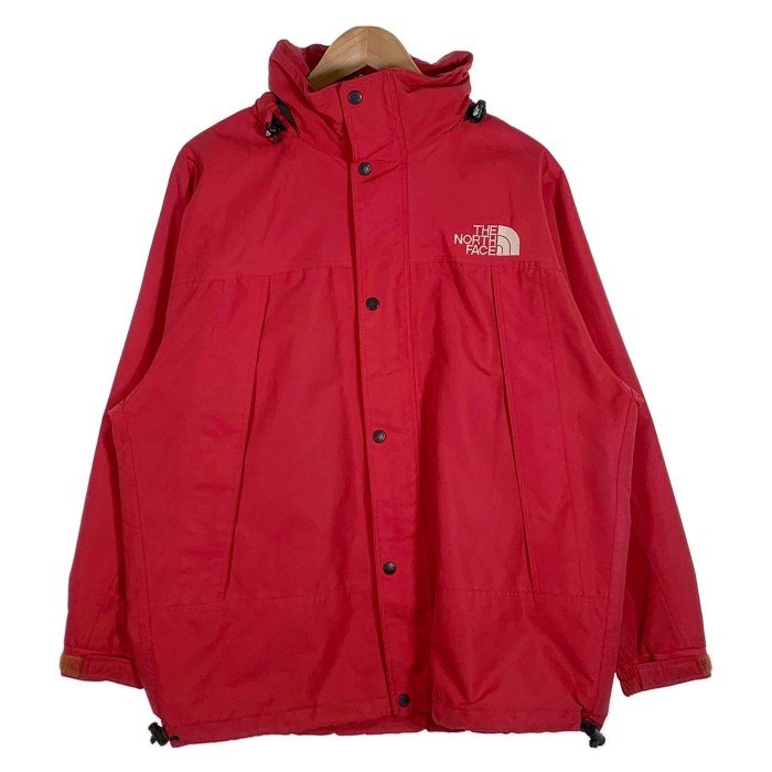 90's THE NORTH FACE ノースフェイス GORE-TEX マウンテンパーカー