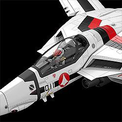 PLAMAX MF-45 minimum factory VF-1 ファイター バルキリー