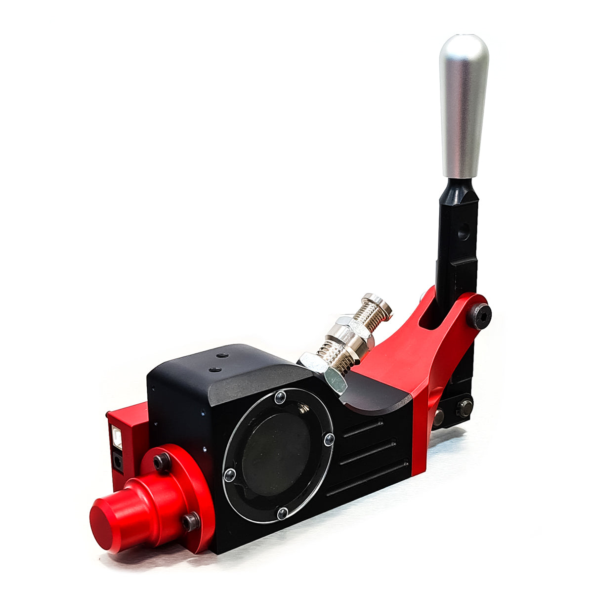 PRO-SIM SEQUENTIAL SHIFTER：シーケンシャルシフター：2色設定 – RK