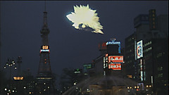 特撮ロケ地巡り～札幌編③（テレビ塔～その2）: 気まぐれ特撮道