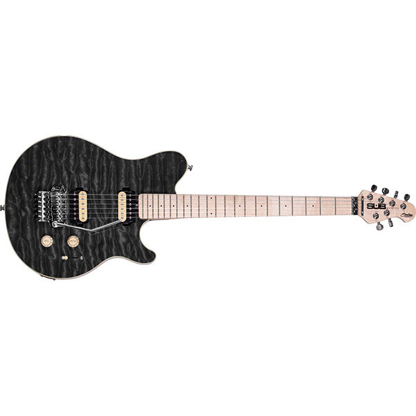 Sterling by Music Man AX4 Electric Guitar – BAJAAO.COM