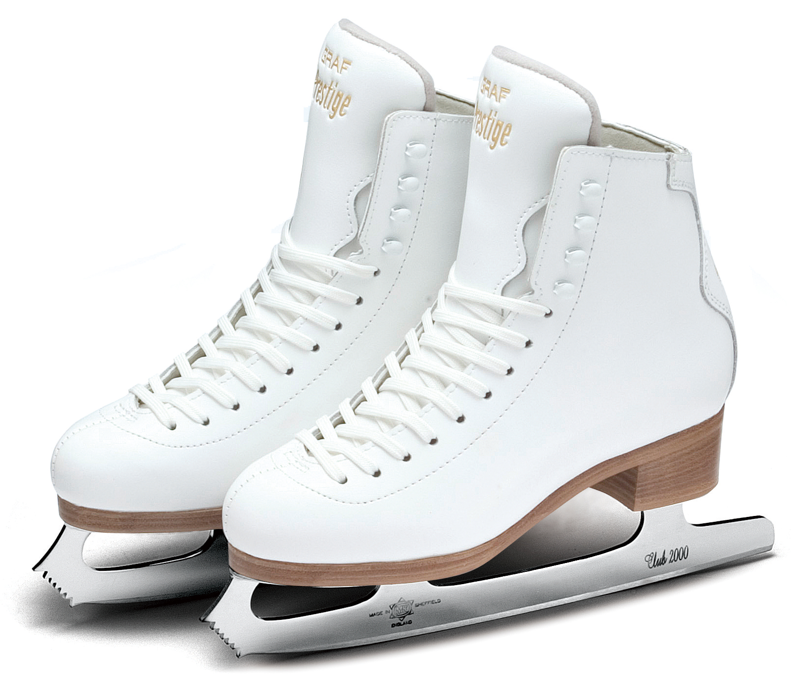 PRESTIGE ホワイト – ZAIRAS