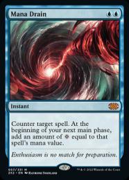 ミントモール / MINT GAMES MTG(東日本橋) / 【OTP】【JPN】《マナ吸収