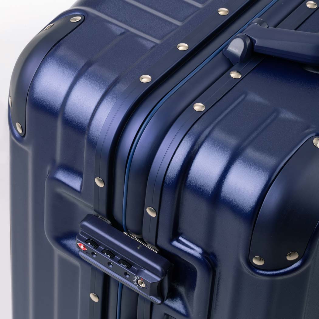 5516 | LEGEND WALKER | スーツケース | T&S