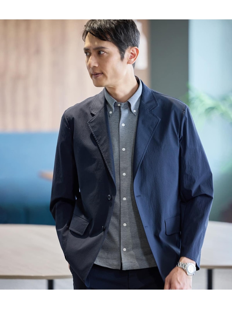 楽天市場】NEWYORKER（スーツ・セットアップ｜メンズファッション）の通販