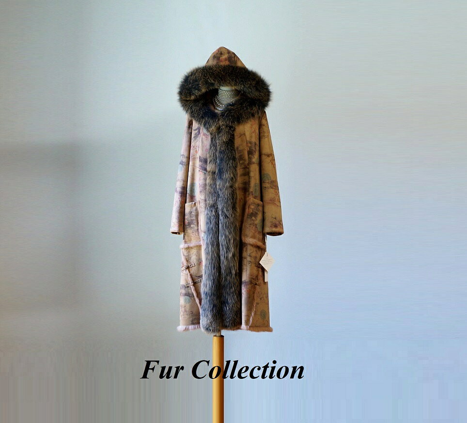 楽天市場】モンクレール リアル ファーの通販
