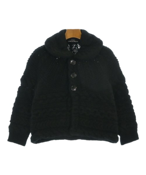 楽天市場】tricot comme des garcons カーディガンの通販