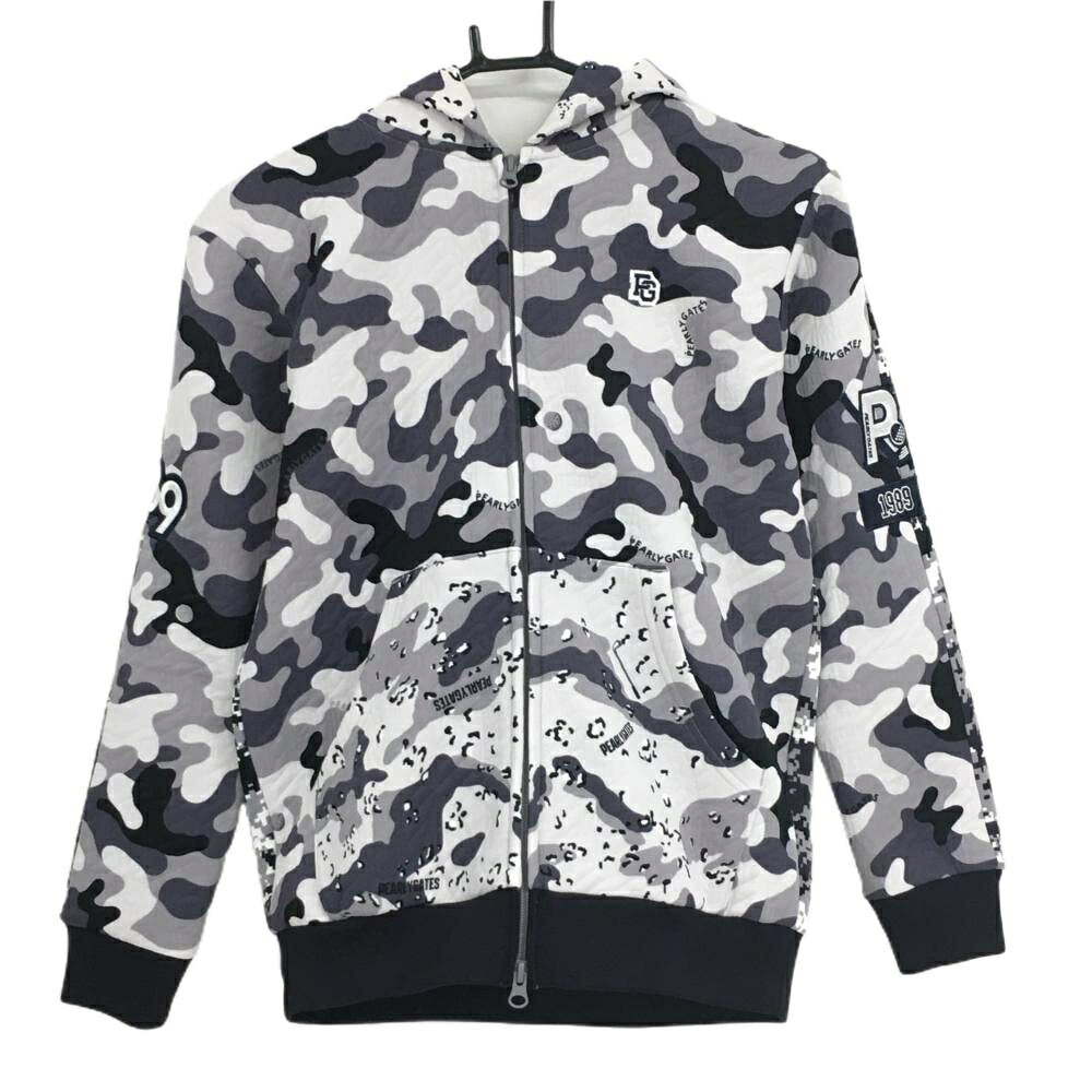楽天市場】パーリーゲイツ カモ ブルゾンの通販