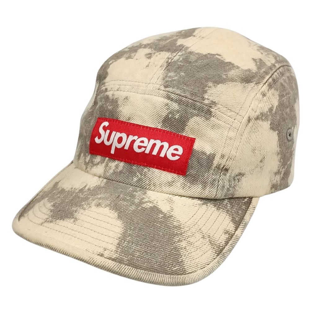 楽天市場】supreme キャップ（カラーベージュ）（キャップ｜メンズ帽子