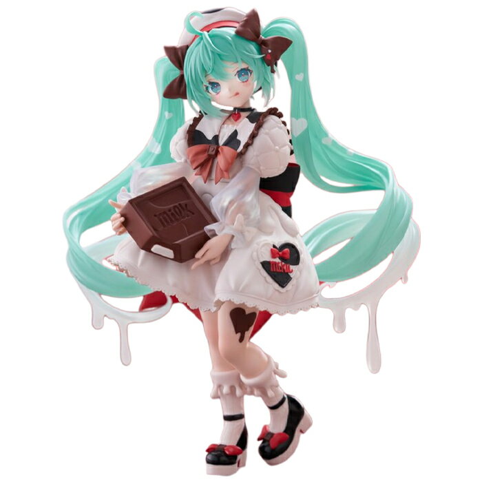 楽天市場】初音ミク フィギュア プライズ（フィギュア｜コレクション
