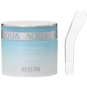 楽天市場】アクセーヌ モイストバランスジェル（ジェル状保湿液）95g