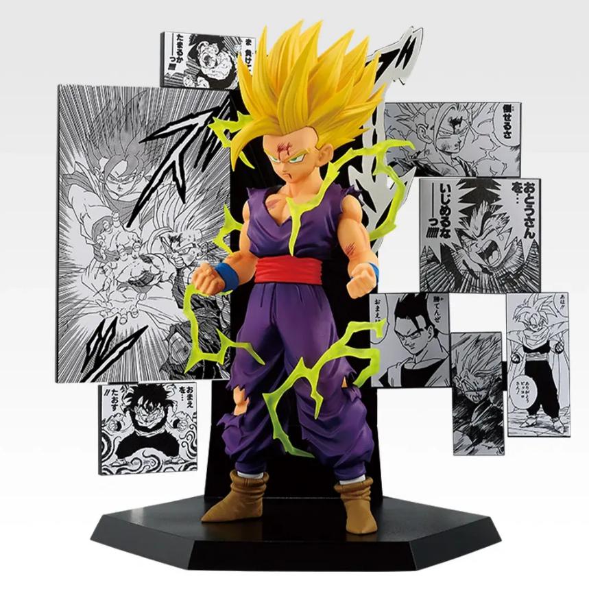 楽天市場】ドラゴンボール 一番くじ 40th a賞（フィギュア