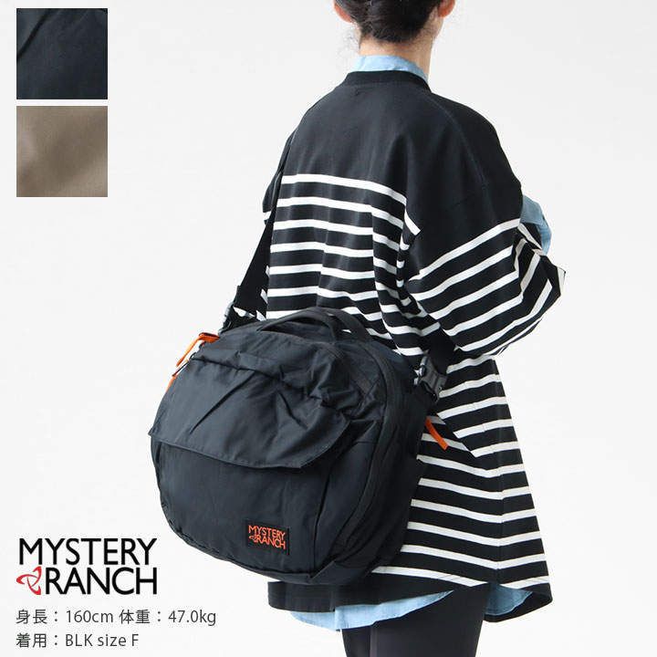 楽天市場】MYSTERYRANCH(ミステリーランチ) ディストリクトPRO