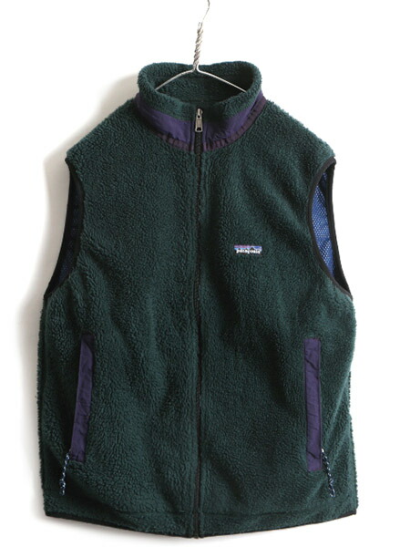 楽天市場】90s USA製 オールド □ 初期型 後期 パタゴニア レトロX