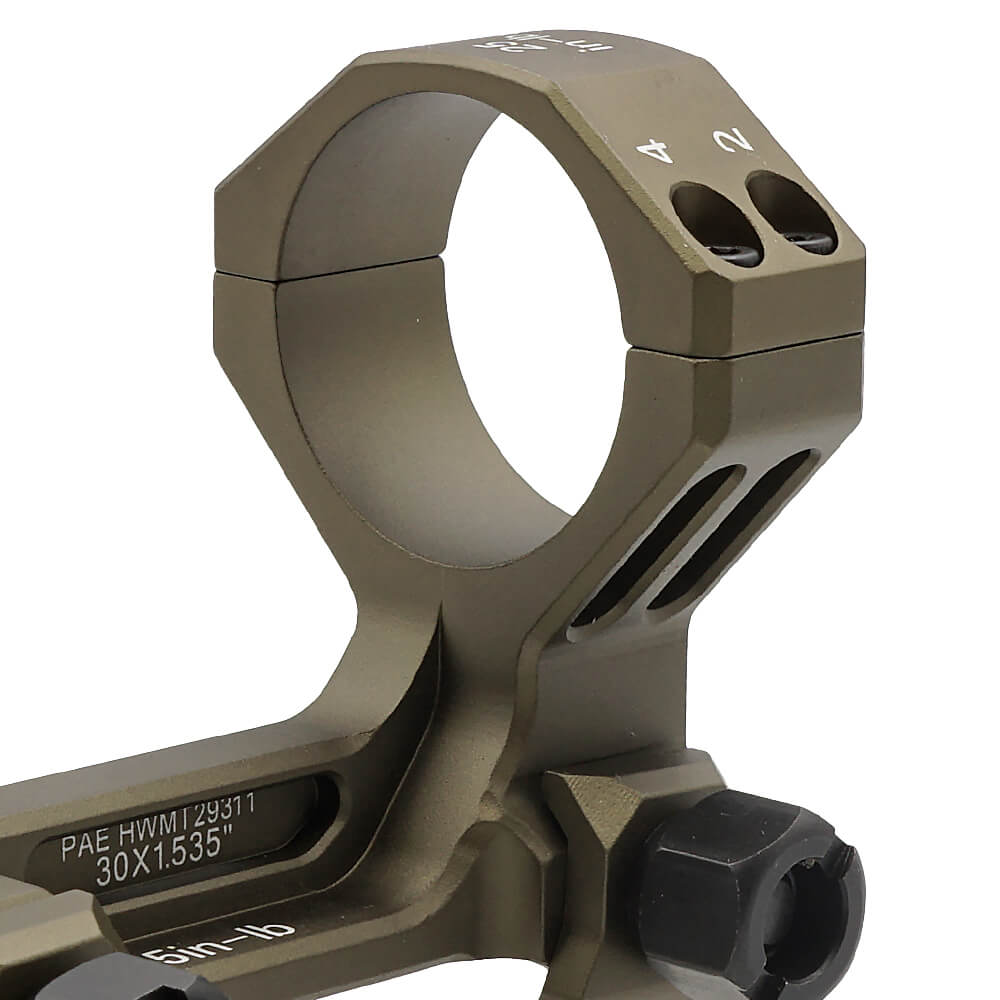 楽天市場】【 Evolution Gear製 】 SIG SAUER ALPHA 4 スコープ