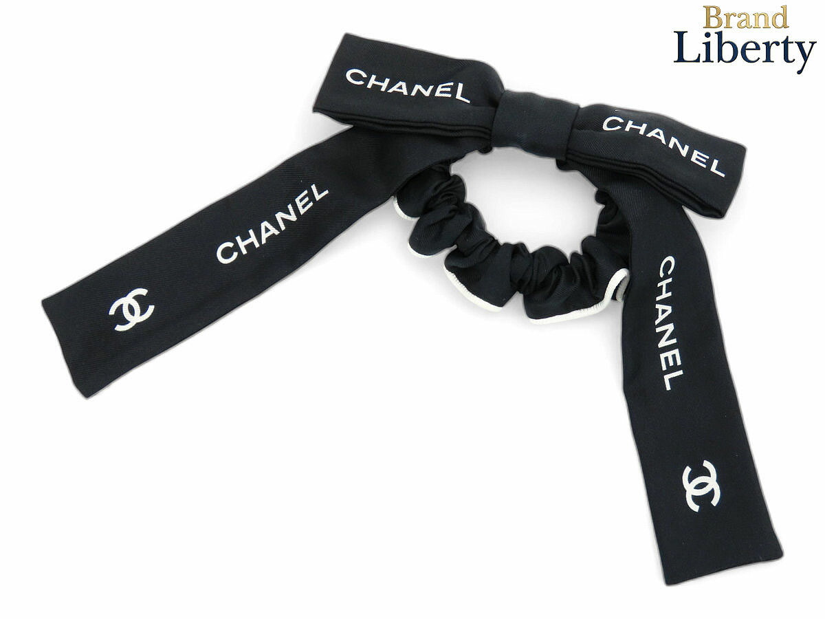 楽天市場】シャネル ゴム（ヘアアクセサリー｜レディースジュエリー