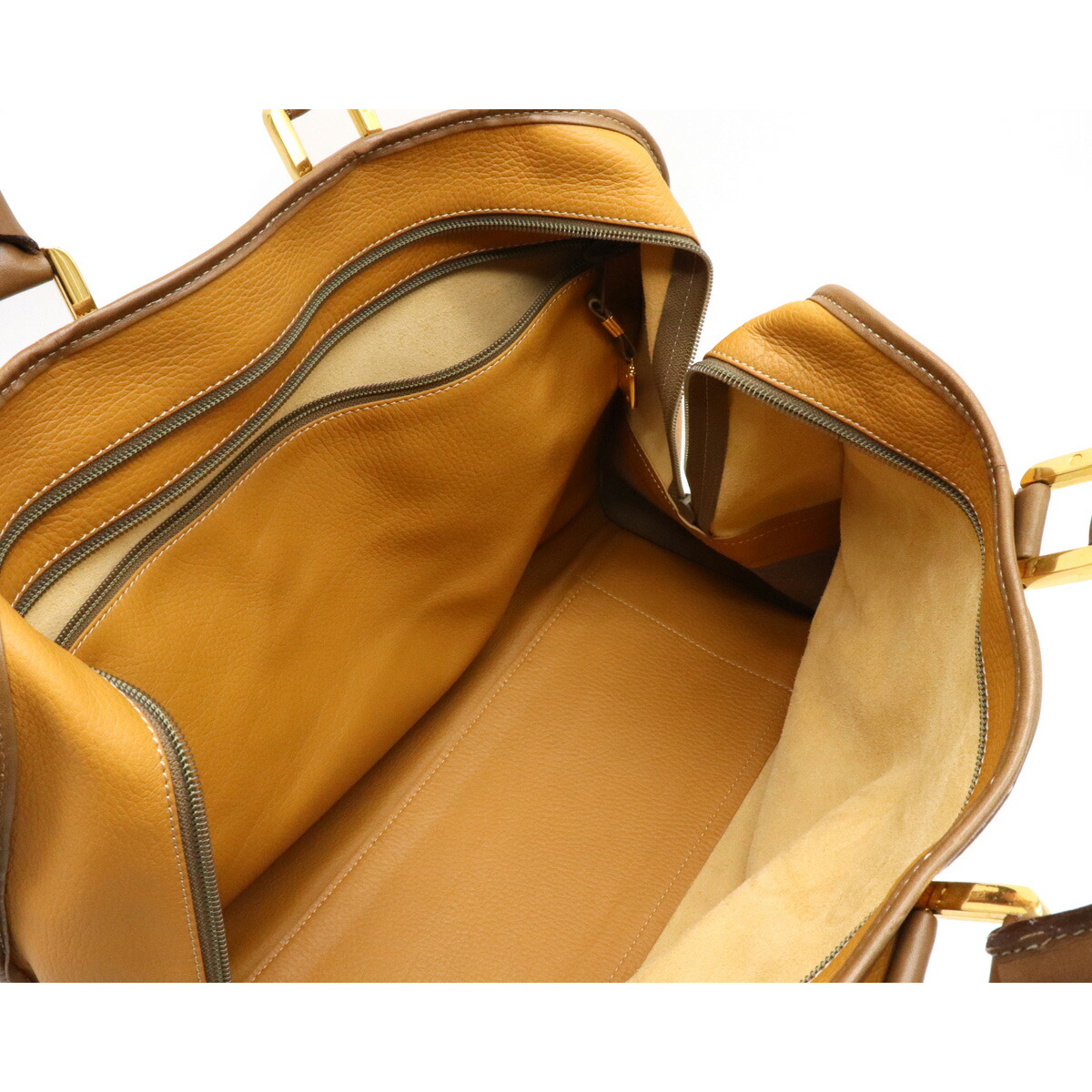 楽天市場】【バッグ】LOEWE ロエベ アマソナ40 ハンドバッグ ボストン