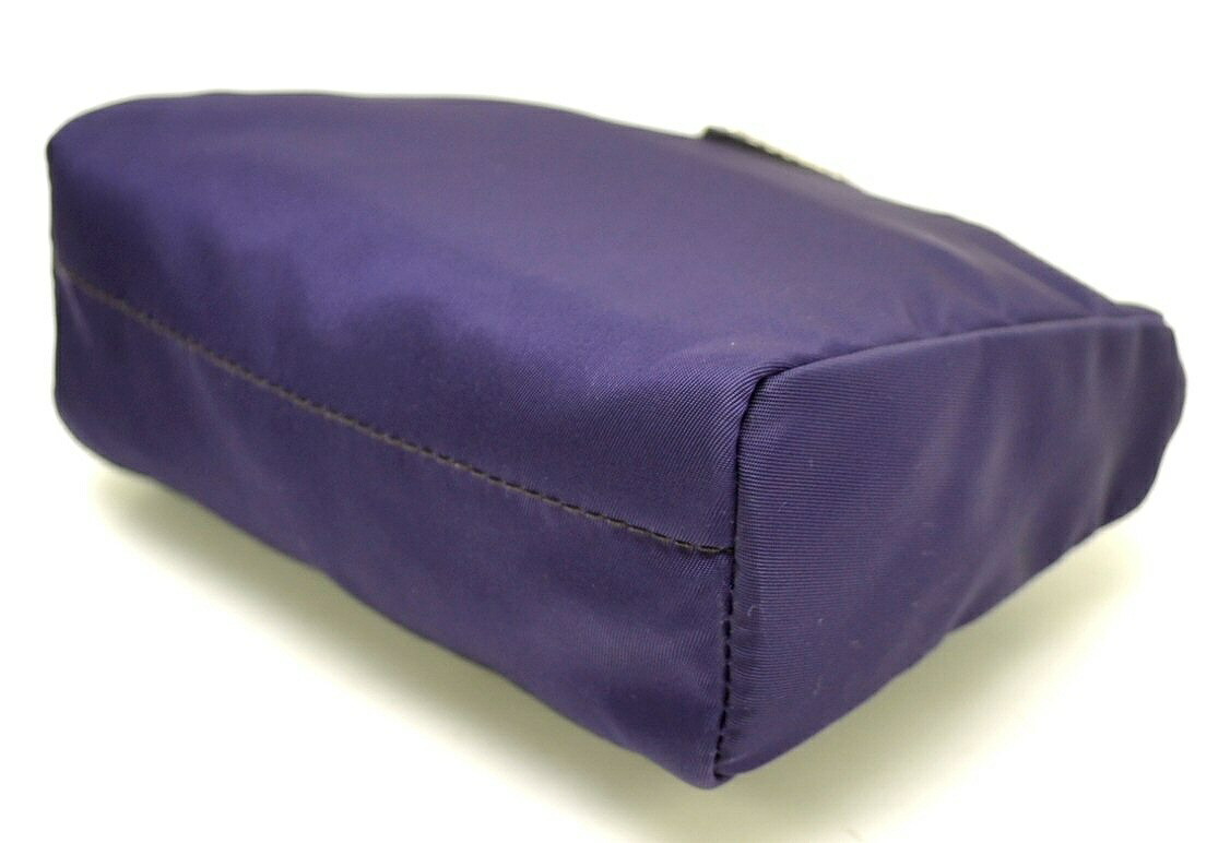 楽天市場】【新品未使用品】【バッグ】PRADA プラダ ナイロン ポーチ