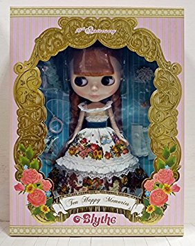 楽天市場】Blythe 10thアニバーサリーCWC限定ネオブライス「テン