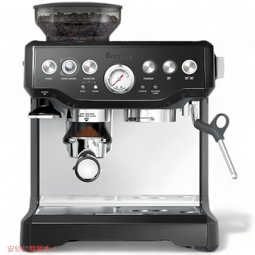 楽天市場】breville bes870xl（家電）の通販