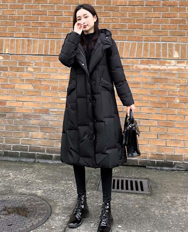 楽天市場】【手袋プレゼント中】90％ダウン ダウンコートレディース