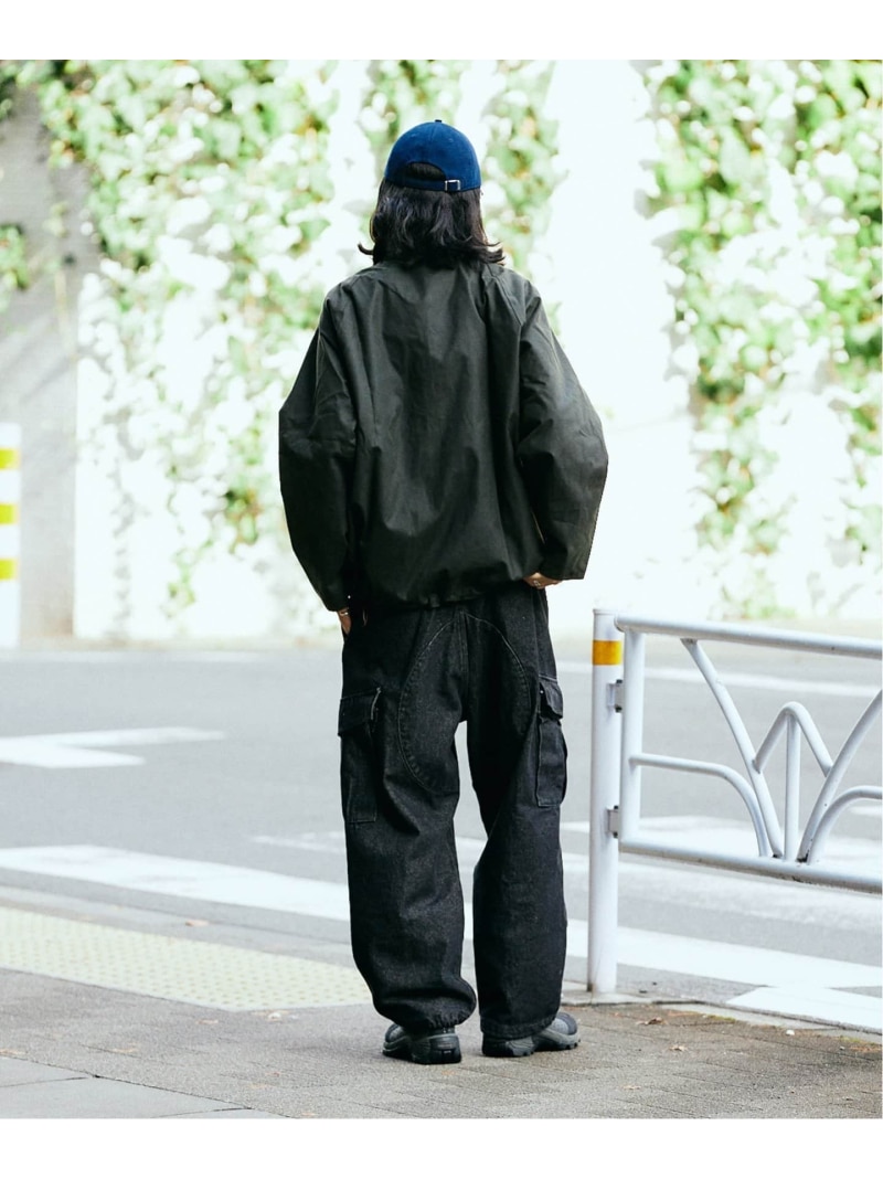 楽天市場】【BARBOUR*JOURNAL STANDARD / バブアー】別注 TRANSPORT