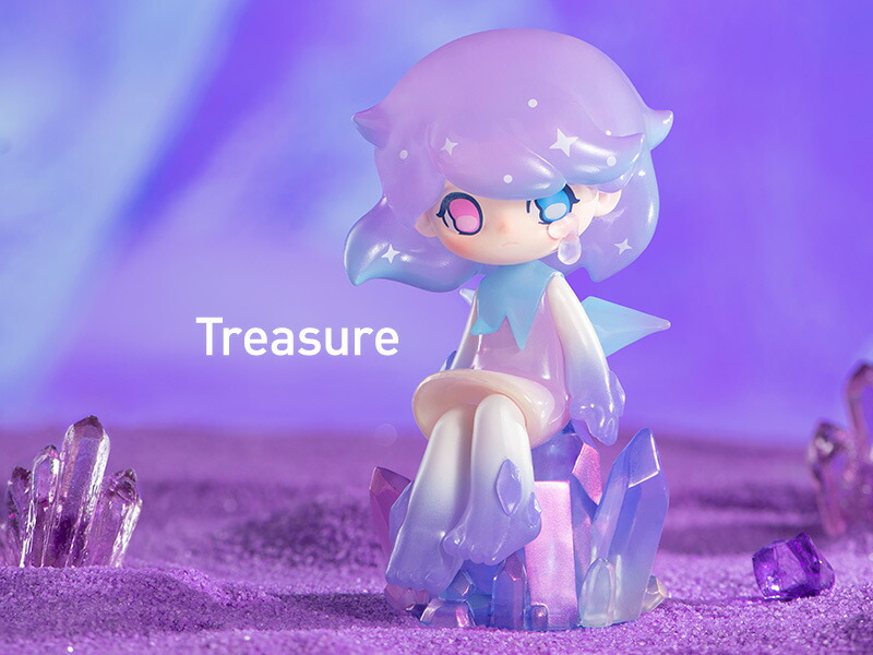 楽天市場】【今だけP10倍！公式POP MART】POP MART AZURA ファンタジー