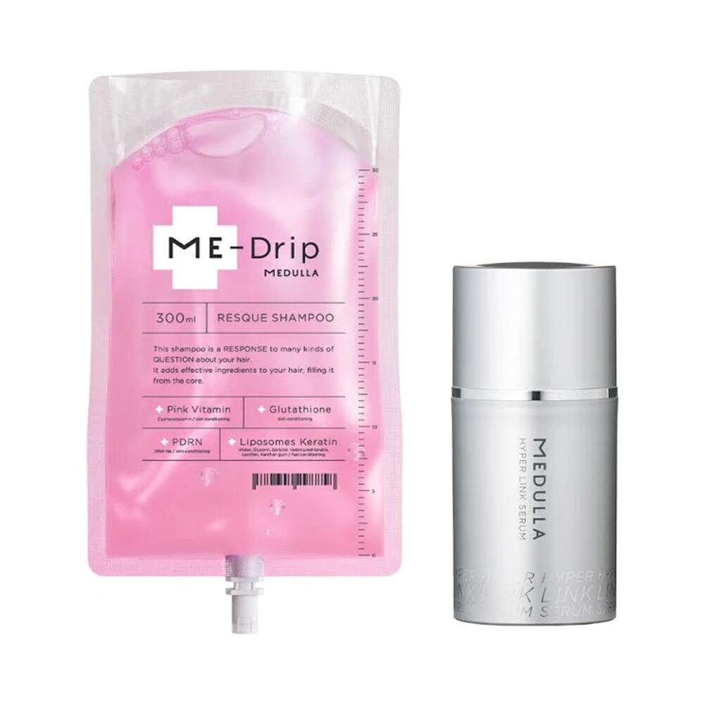 楽天市場】【期間限定45％OFF】 シャンプー メデュラ ミードリップ
