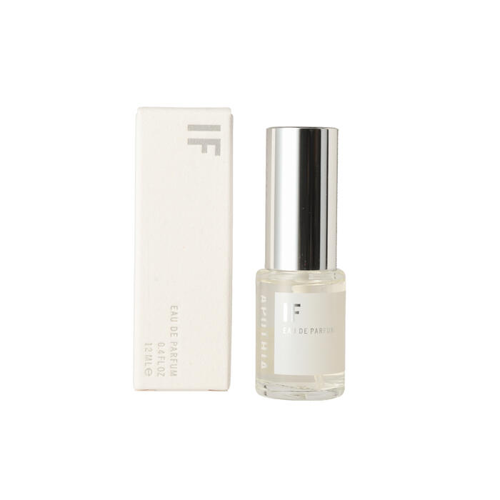 楽天市場】APOTHIA if アポーシア イフ オードパルファン 香水 12ml