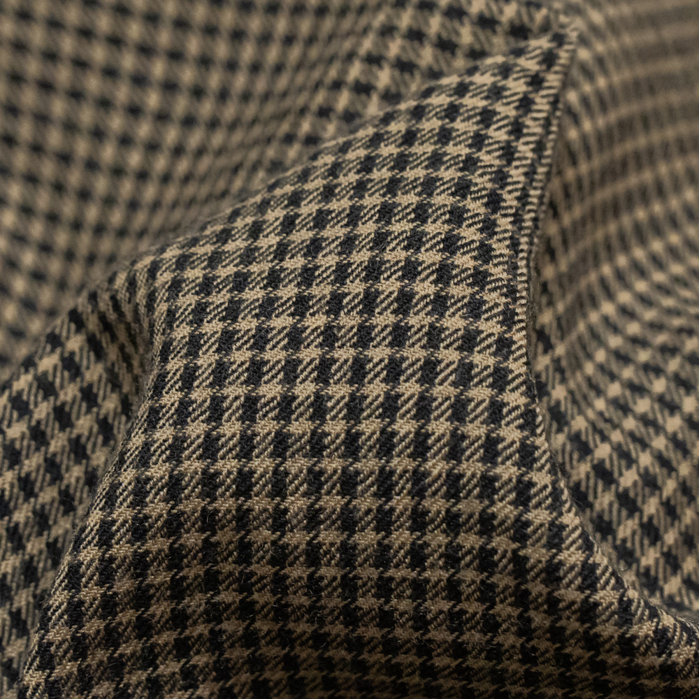 NICENESS / S.Morton (Khaki) | twelve