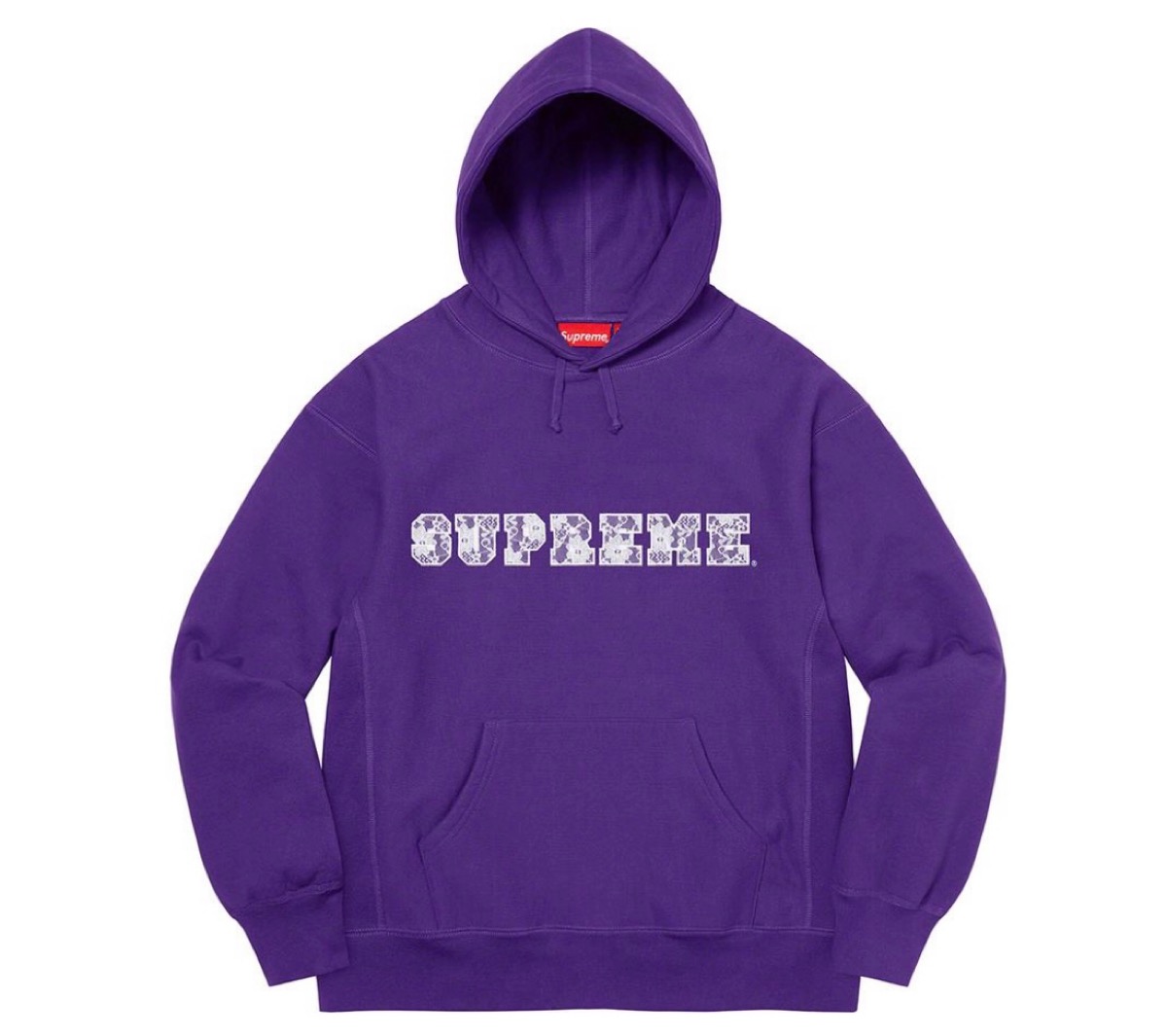 Supreme × Nate Lowman 2022SS Week4が国内3月19日に発売予定【全商品