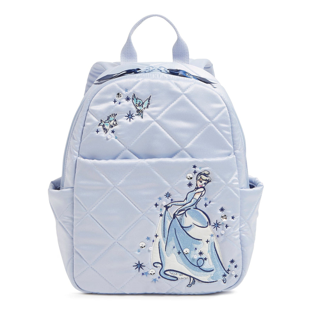 Disney Small Backpack Bag | Vera Bradley – Vera Bradley Outlet Store