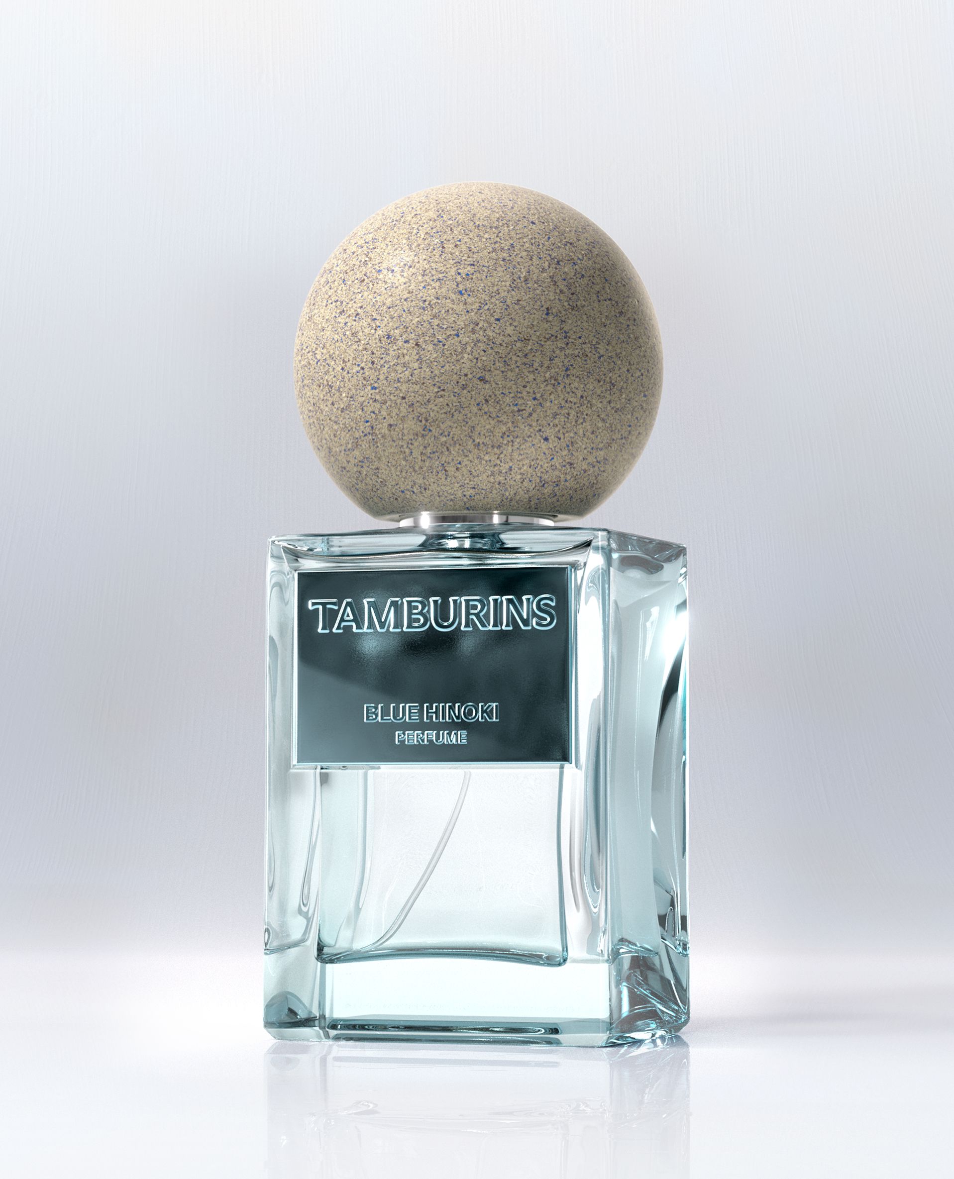 パフューム ベイザー イン ザ レイク - 50mL | TAMBURINS
