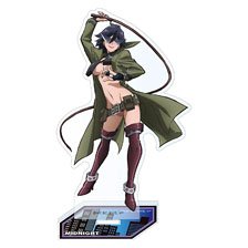 Another ラバーストラップ 見崎鳴 おやすみ ばーじょん (キャラクター