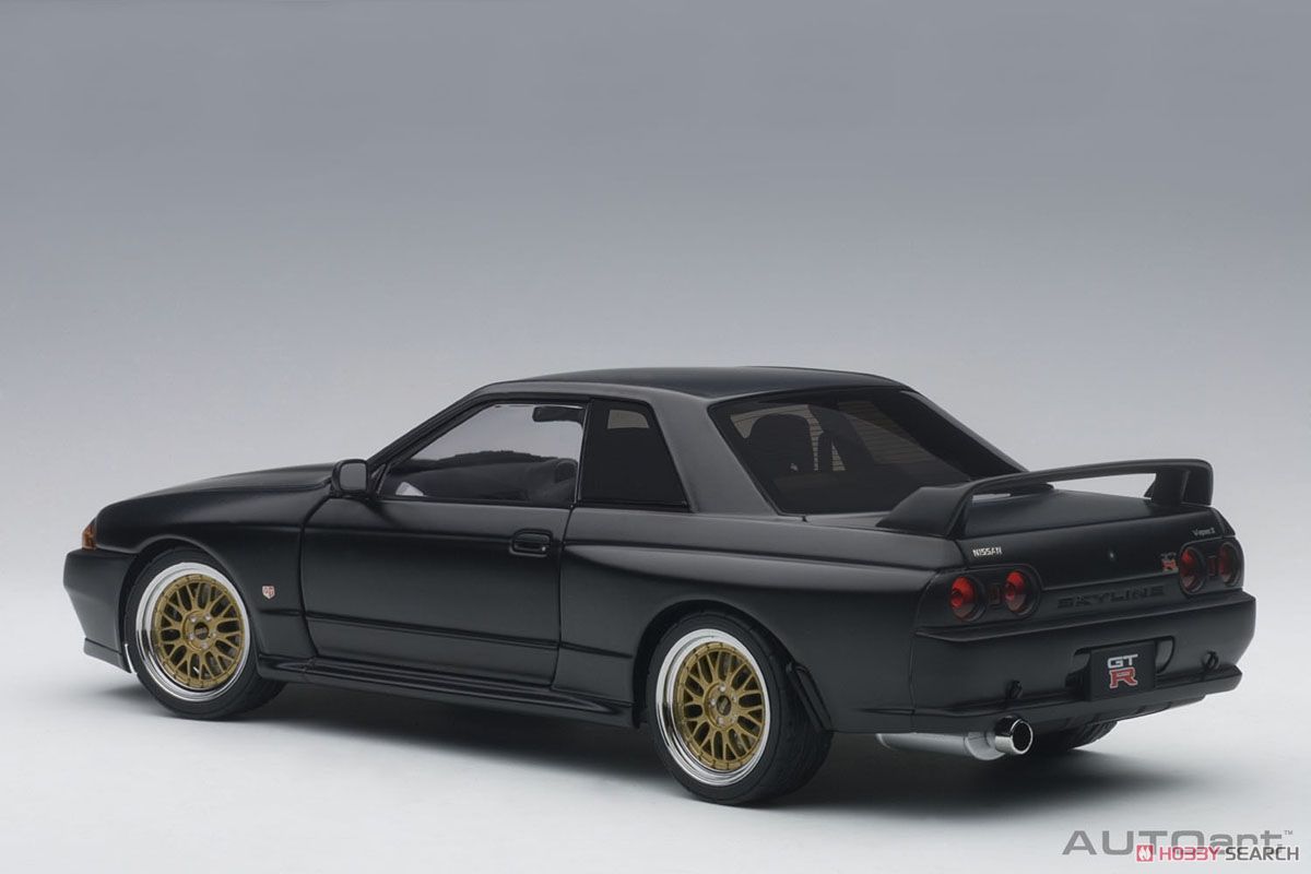 日産 スカイライン GT-R (R32) V-Spec II チューンド・バージョン