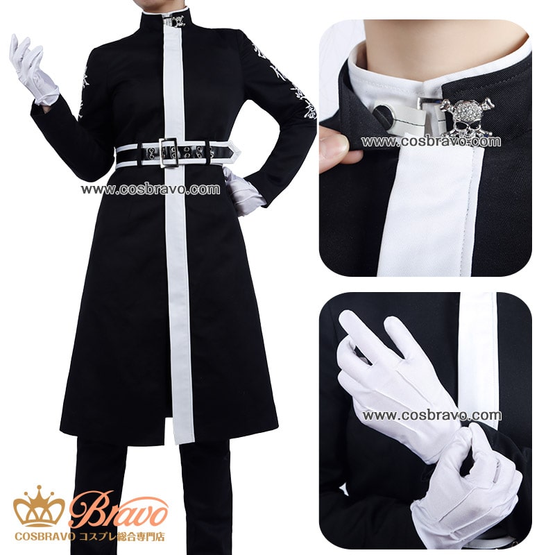 東京卍リベンジャーズ 灰谷竜胆 コスプレ衣装｜Cosbravoコスプレショップ