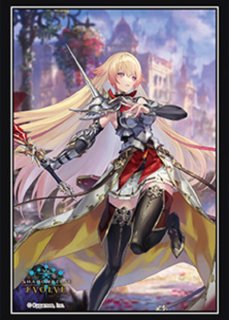 プレイマット『マリア＝マリス』【サプライ】{-}《-》