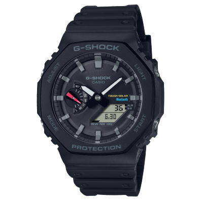 GAW-100-1AJF | CASIO