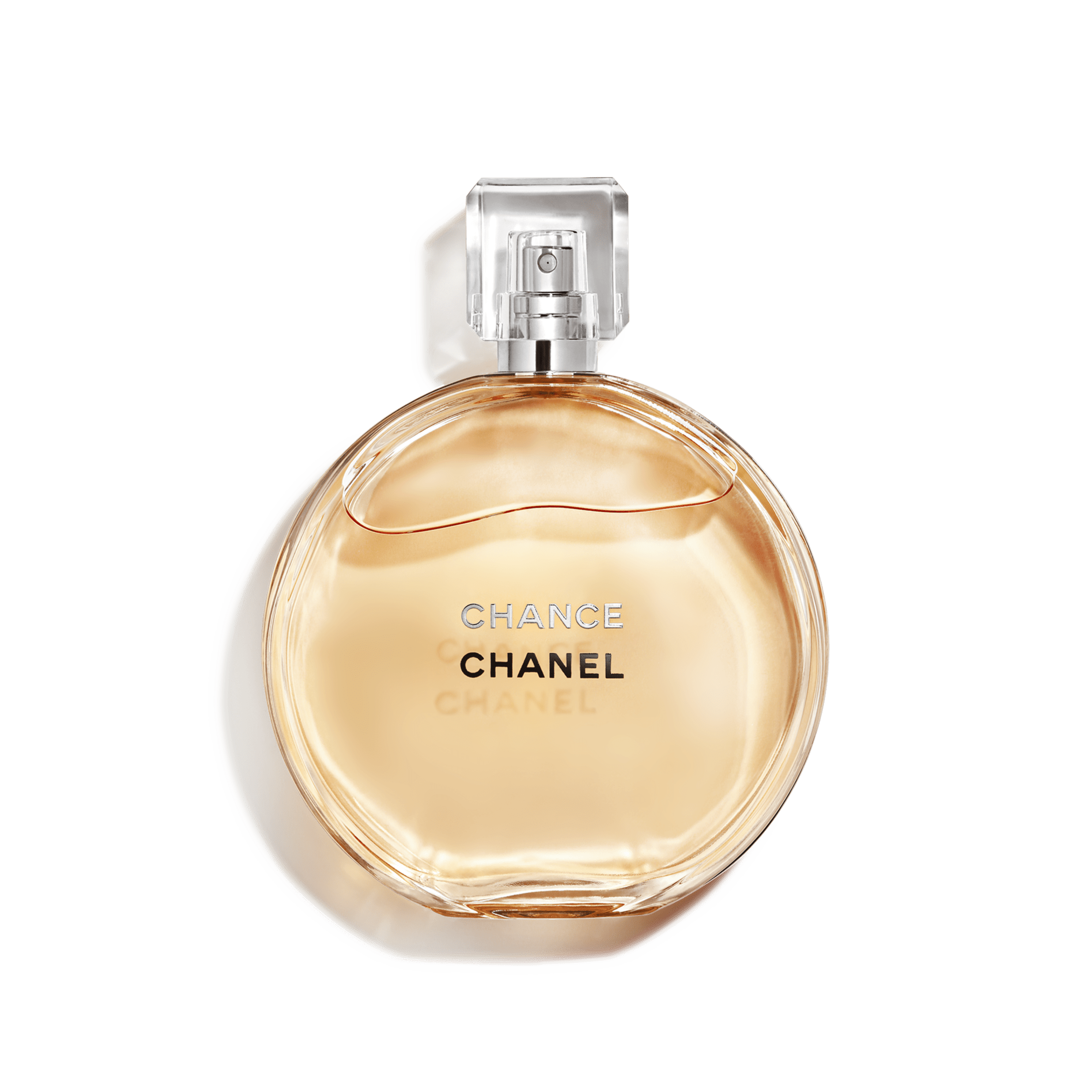 チャンス オードゥ トワレット トラベル スプレイ - 3x20 ml | CHANEL