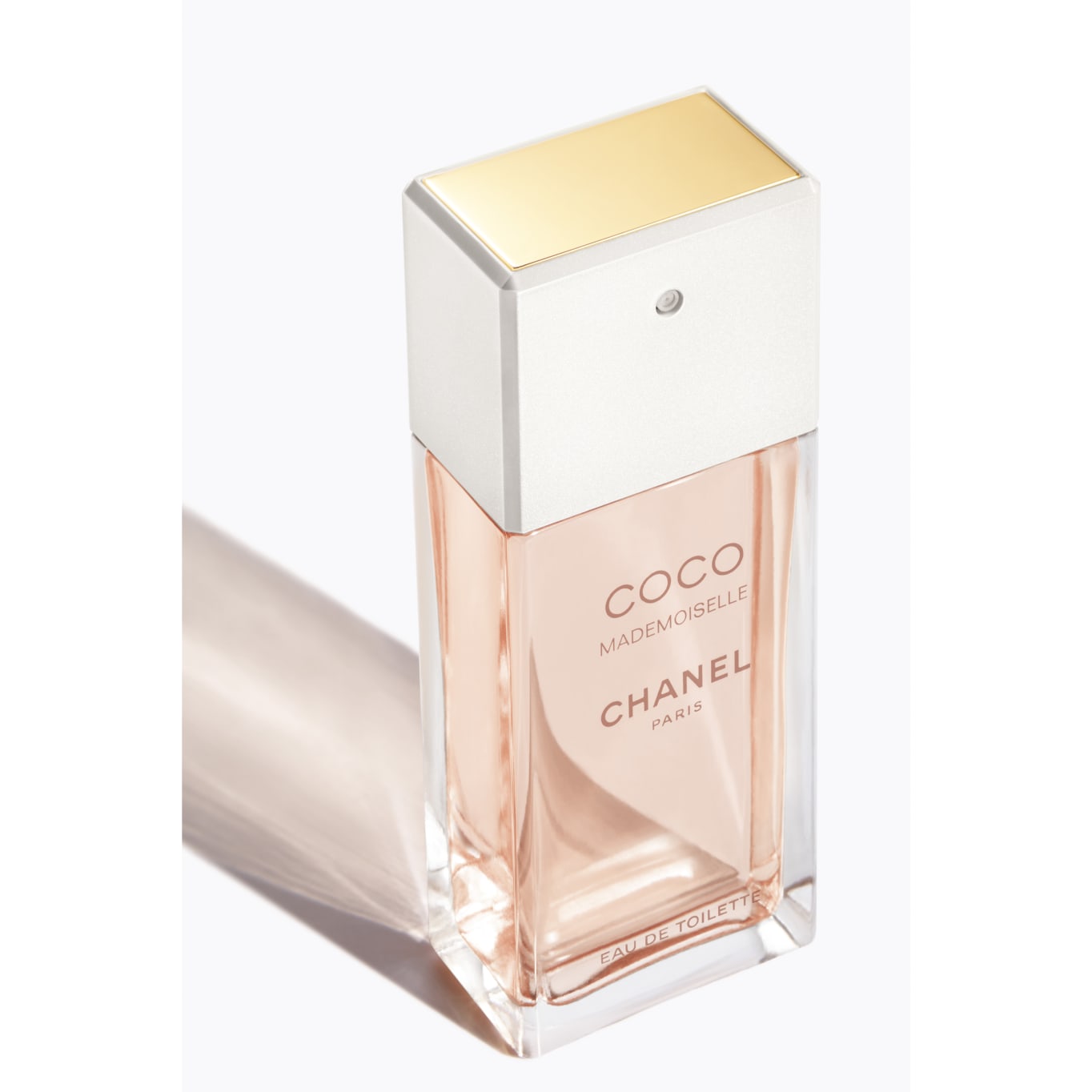 ココ マドモアゼル オードゥ トワレット（ヴァポリザター） - 50 ml