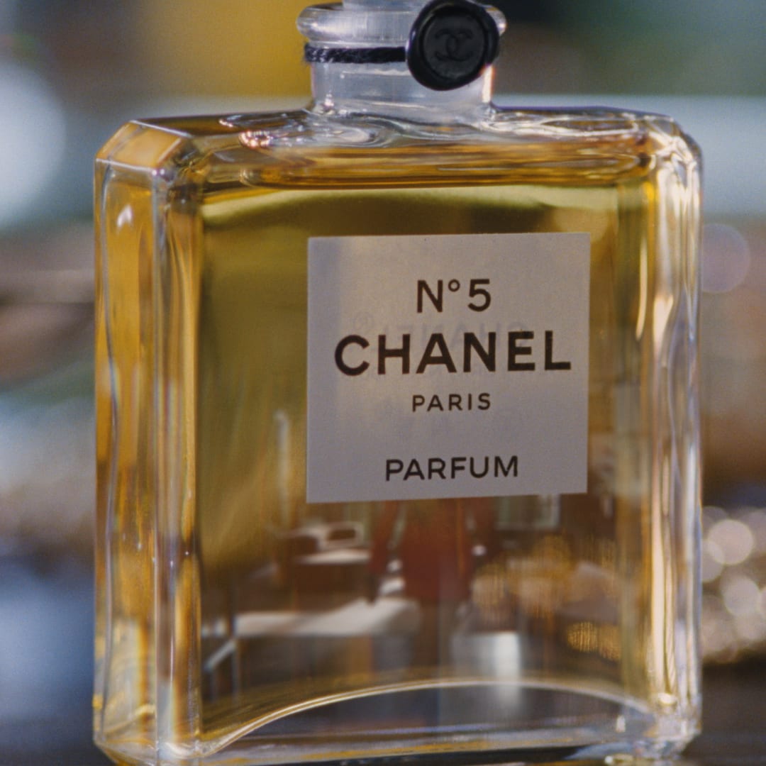 シャネル N°5 - フレグランスコレクション | CHANEL シャネル