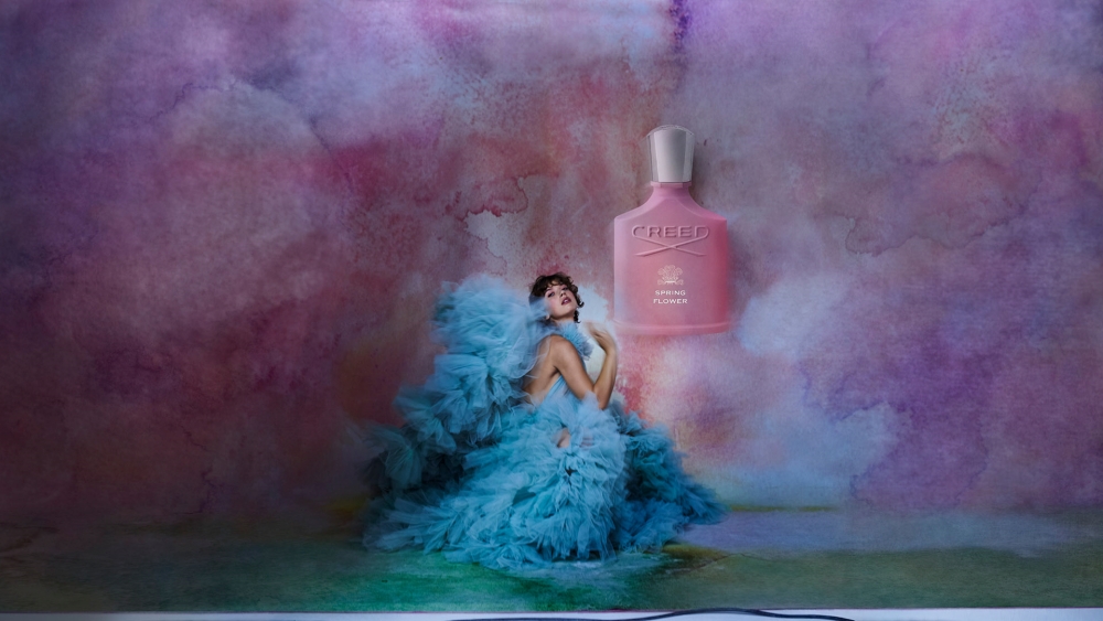 春漾花華75ml
