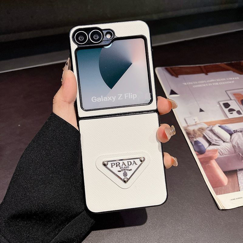 Prada プラダギャラクシーz flip 7 6 4 5 fold6 5 4 3 7スマホカバー