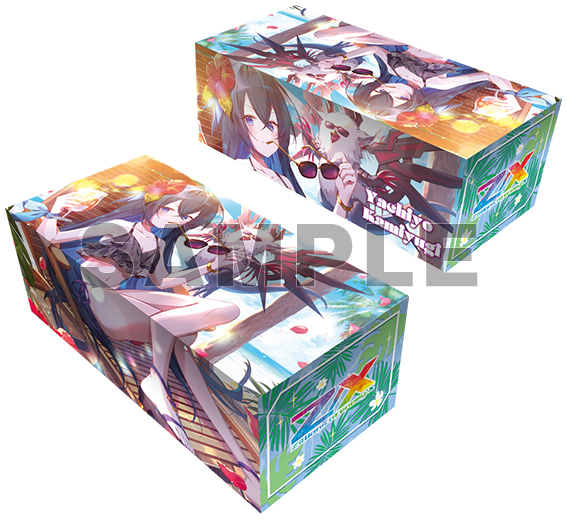 ブロッコリートレカアイテムくじOnline「Z/X -Zillions of enemy X