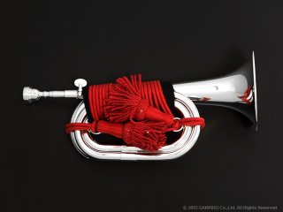 YAMATO（ヤマト） 信号ラッパ - 楽器堂管楽器専門ショップ