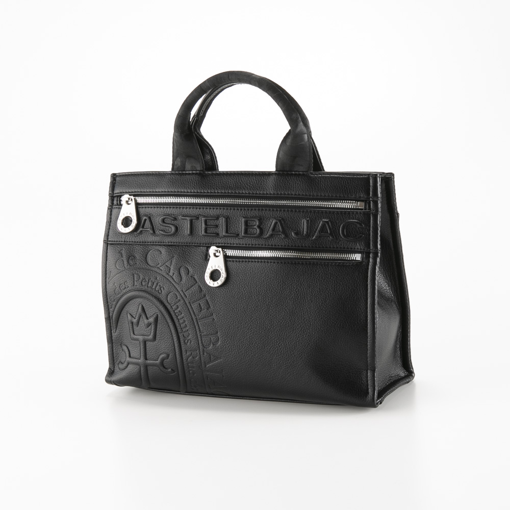 カステルバジャック CASTELBAJAC ハンド・トートバッグ ダナン 45511