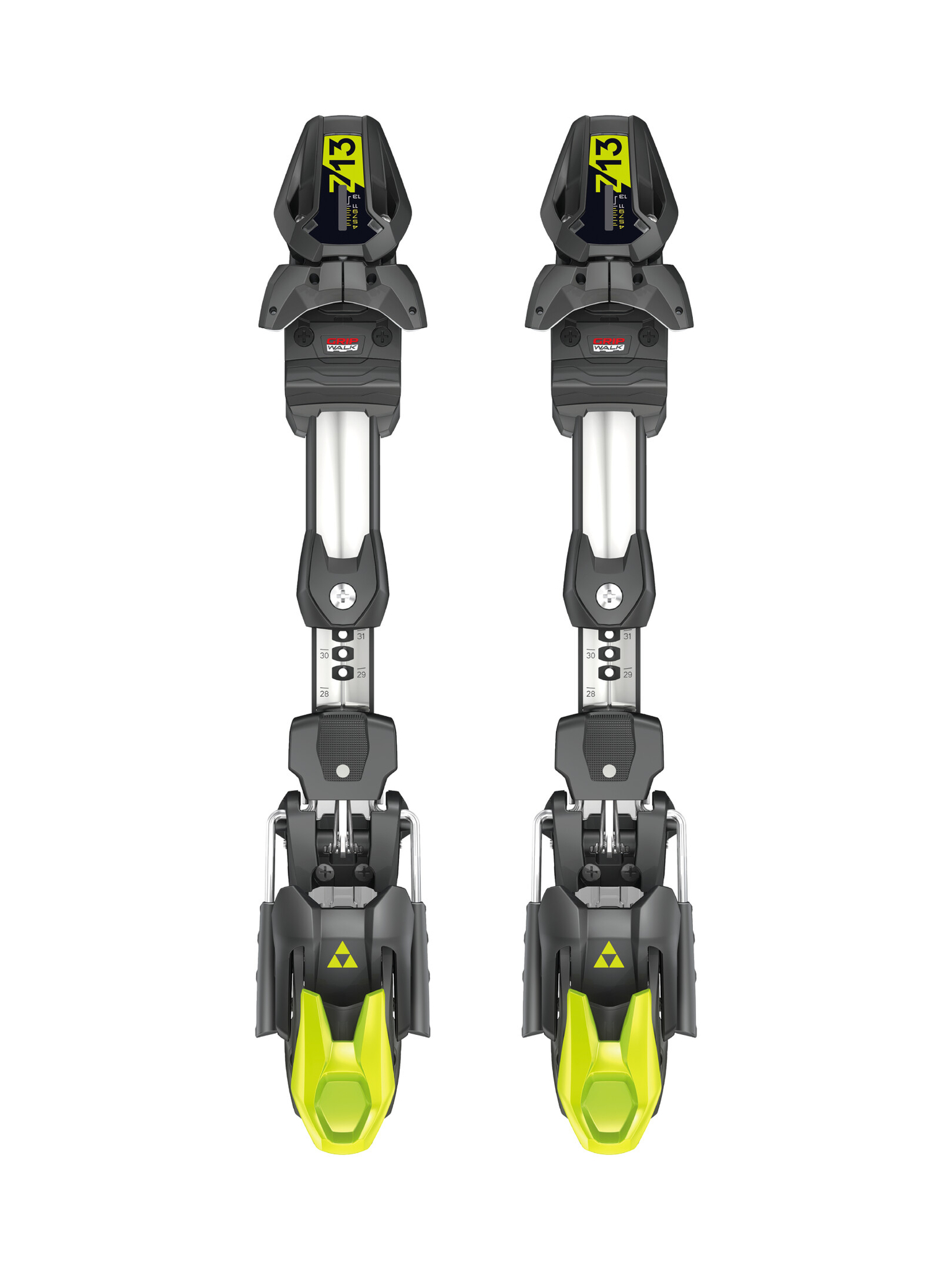 RC4 Z13 GW FREEFLEX Brake 85 [D] | Fischer Sports